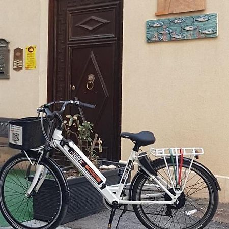 Le Plejadi Apartment Castellammare del Golfo Bagian luar foto