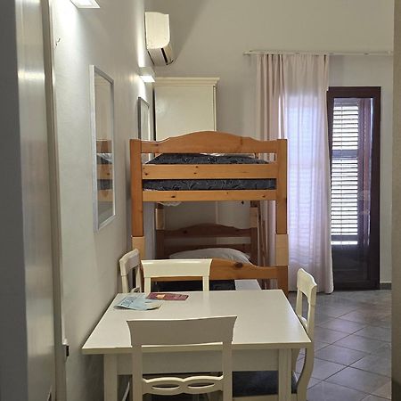 Le Plejadi Apartment Castellammare del Golfo Bagian luar foto