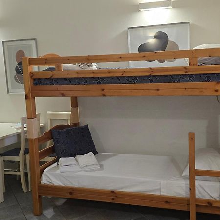 Le Plejadi Apartment Castellammare del Golfo Bagian luar foto