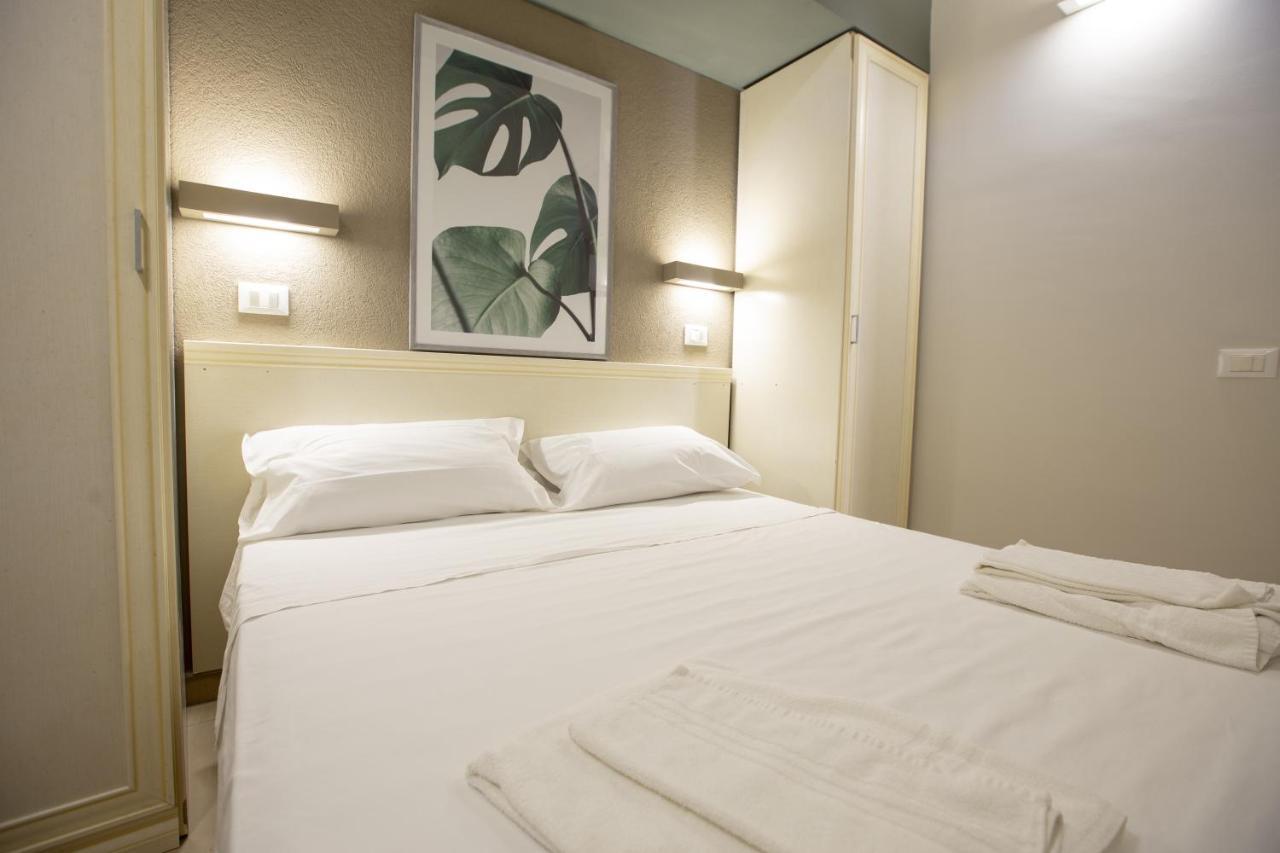 Le Plejadi Apartment Castellammare del Golfo Bagian luar foto