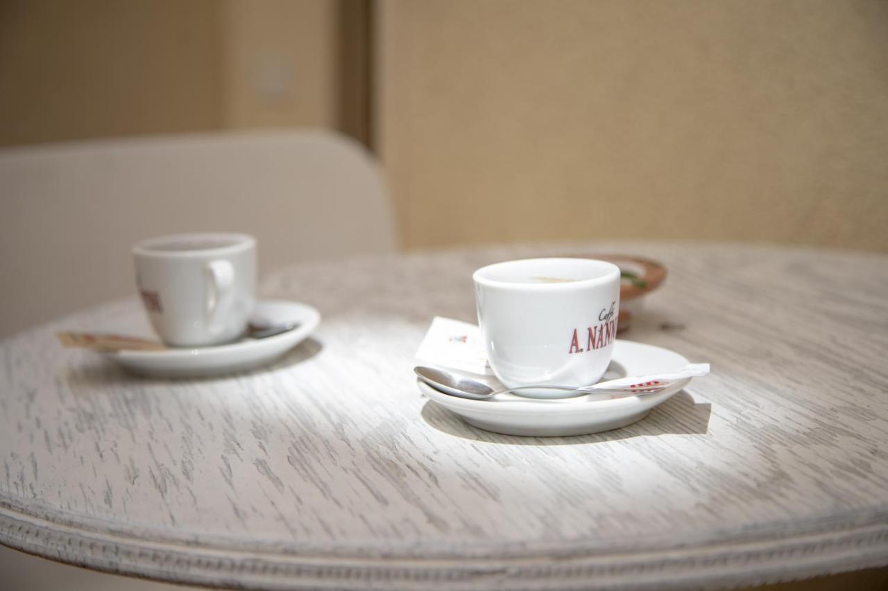 Le Plejadi Apartment Castellammare del Golfo Bagian luar foto