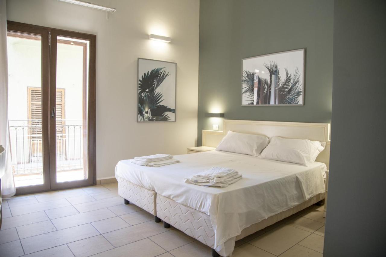 Le Plejadi Apartment Castellammare del Golfo Bagian luar foto