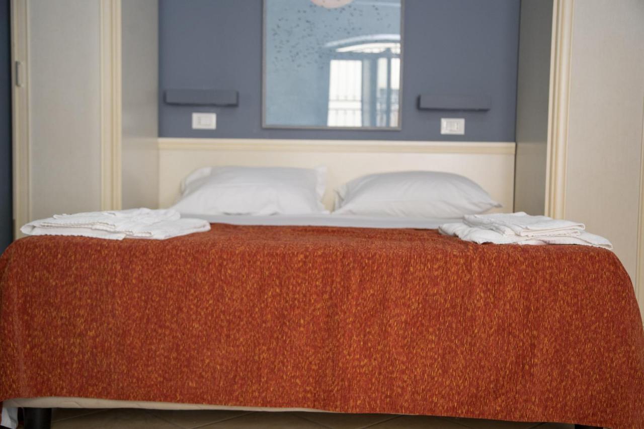 Le Plejadi Apartment Castellammare del Golfo Bagian luar foto