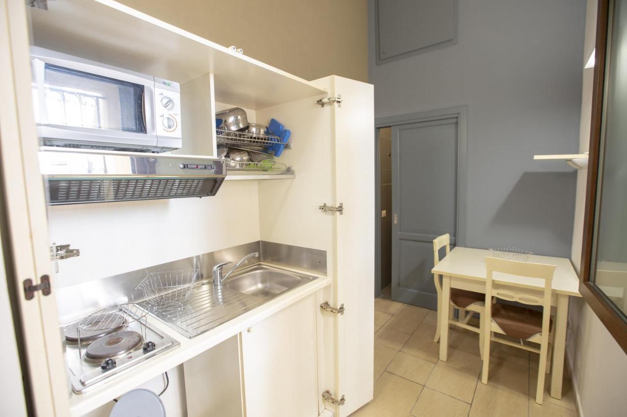 Le Plejadi Apartment Castellammare del Golfo Bagian luar foto