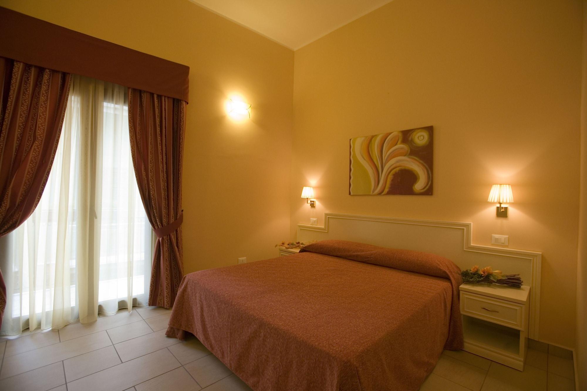 Le Plejadi Apartment Castellammare del Golfo Bagian luar foto