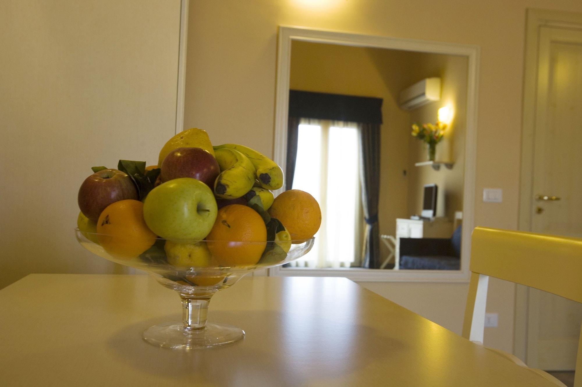 Le Plejadi Apartment Castellammare del Golfo Bagian luar foto