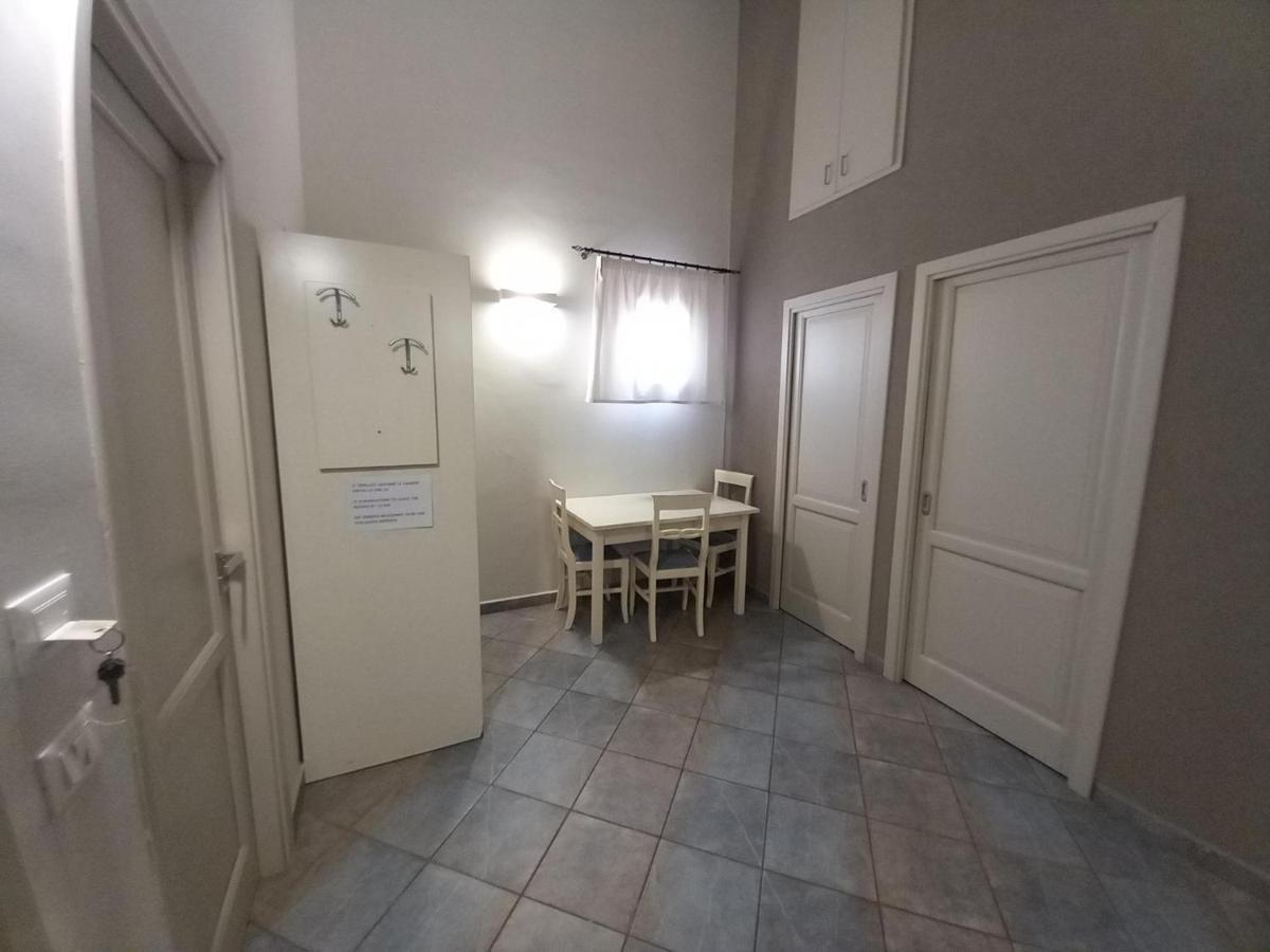Le Plejadi Apartment Castellammare del Golfo Bagian luar foto