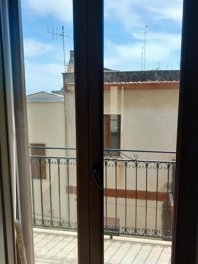 Le Plejadi Apartment Castellammare del Golfo Bagian luar foto