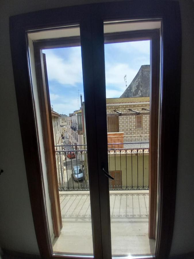 Le Plejadi Apartment Castellammare del Golfo Bagian luar foto