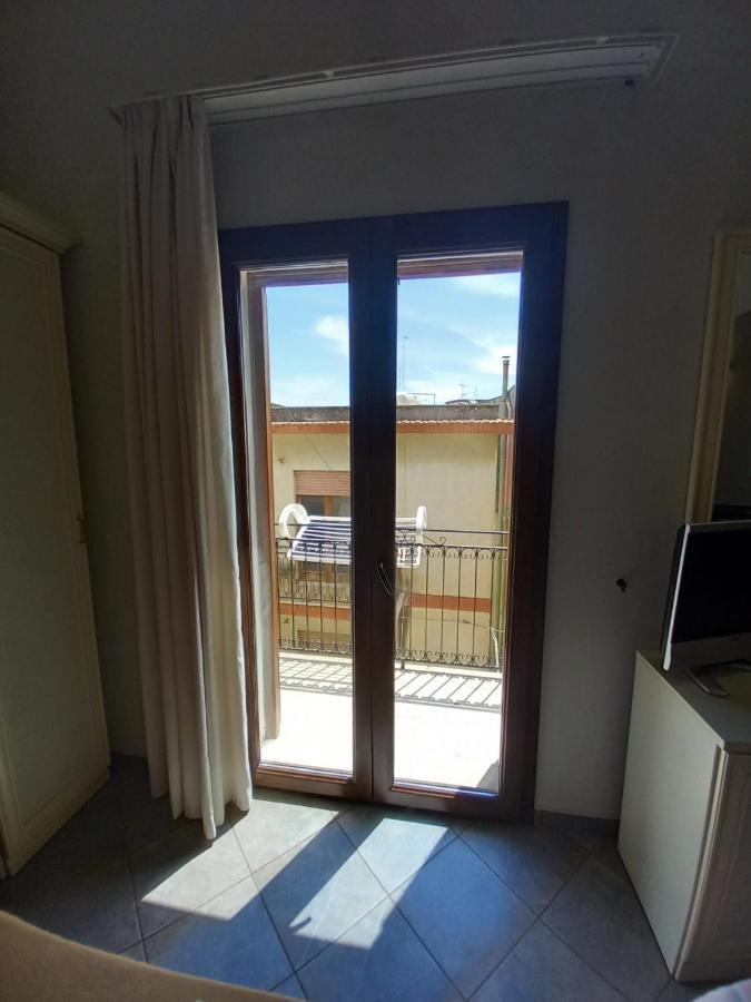 Le Plejadi Apartment Castellammare del Golfo Bagian luar foto