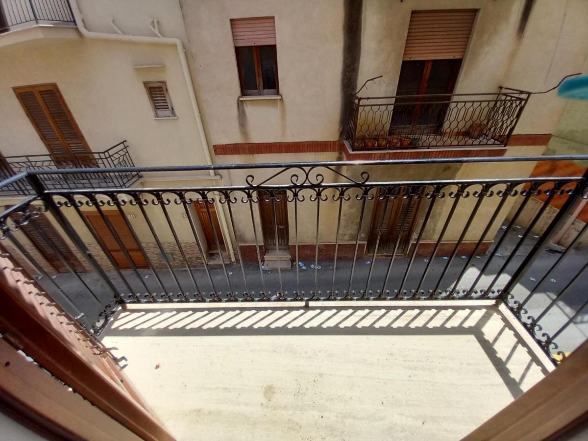 Le Plejadi Apartment Castellammare del Golfo Bagian luar foto