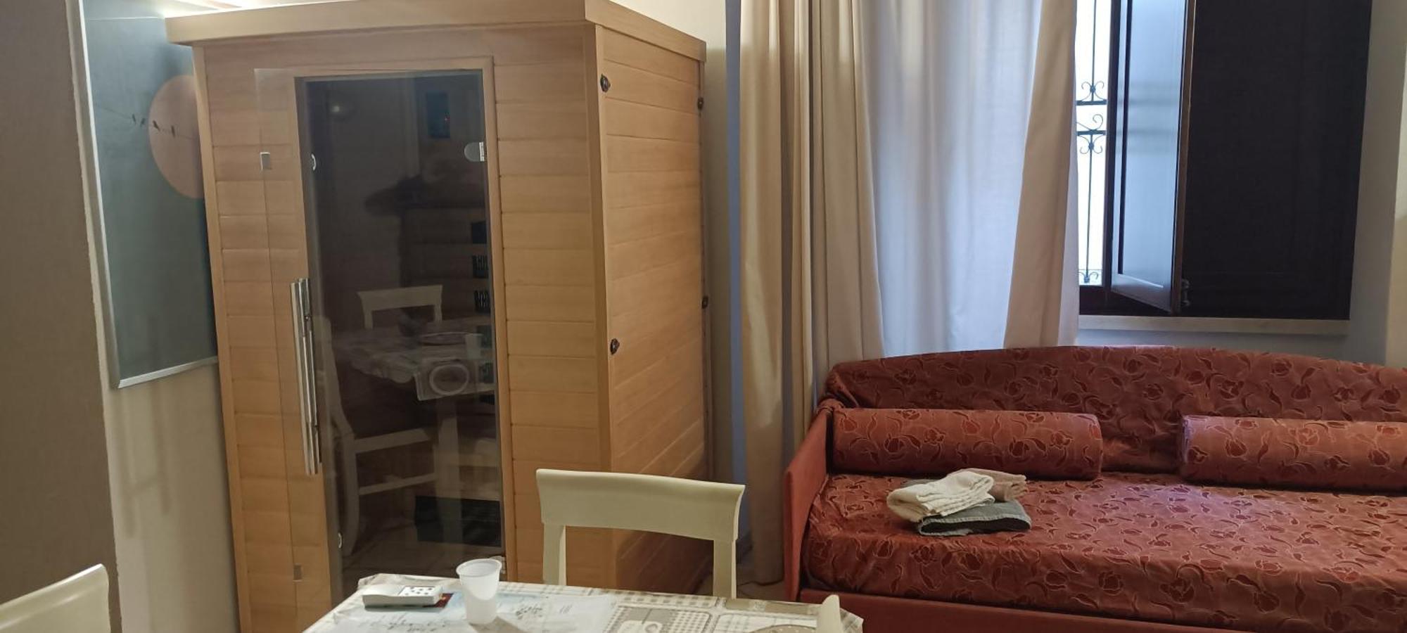 Le Plejadi Apartment Castellammare del Golfo Bagian luar foto