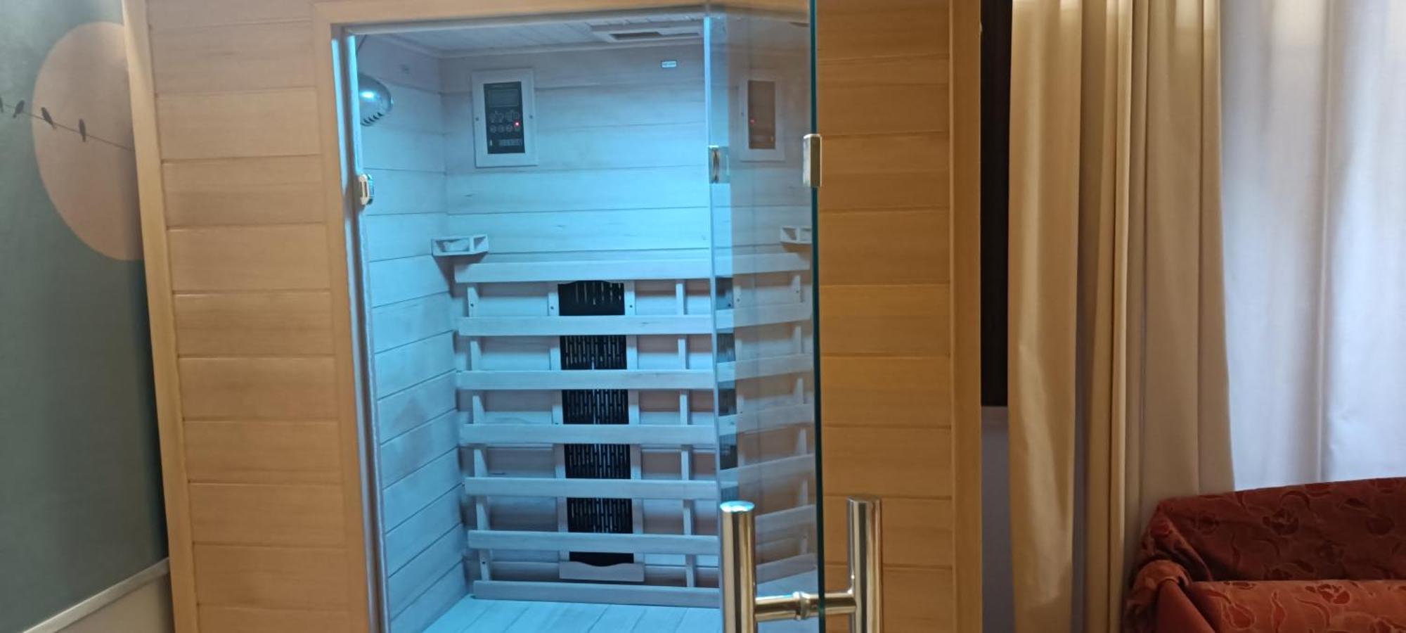 Le Plejadi Apartment Castellammare del Golfo Bagian luar foto