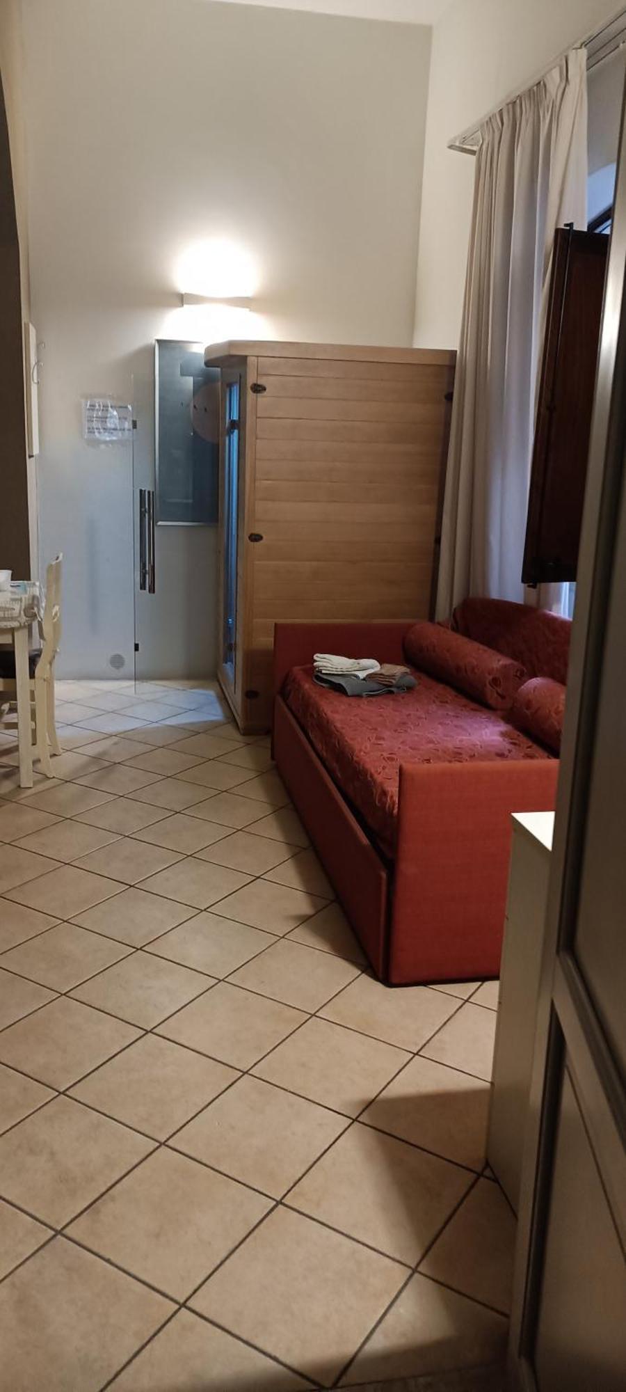 Le Plejadi Apartment Castellammare del Golfo Bagian luar foto