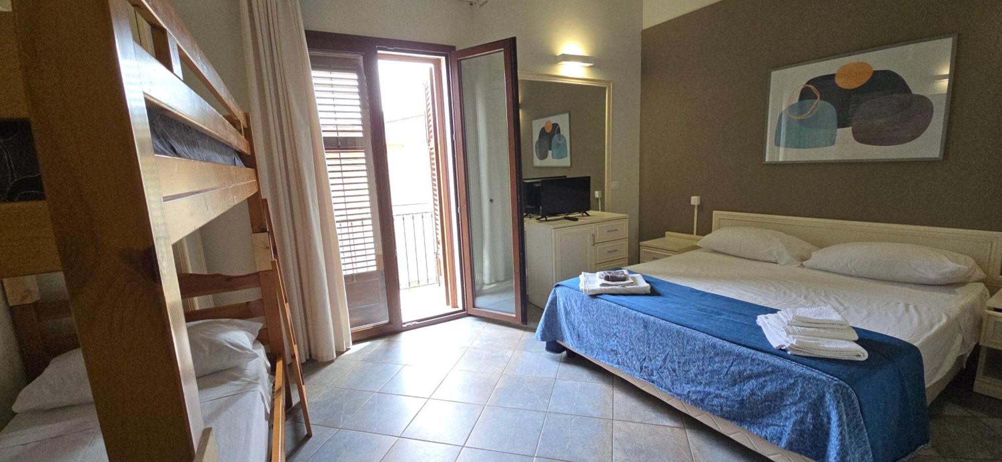 Le Plejadi Apartment Castellammare del Golfo Bagian luar foto